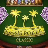 Oasis Poker