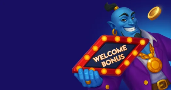 Bonus de premier dépôt